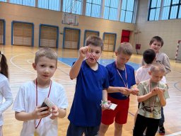 Zawody sportowe 11 grudnia 